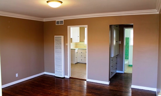 Renting in Long Beach: What's the cheapest apartment available right now?