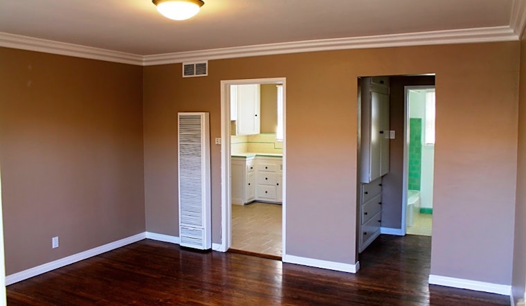 Renting in Long Beach: What's the cheapest apartment available right now?