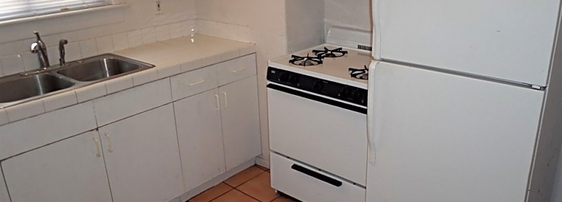 Renting in San Diego: What's the cheapest apartment available right now?