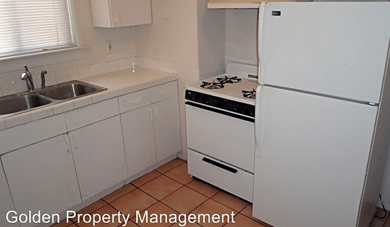 Renting in San Diego: What's the cheapest apartment available right now?