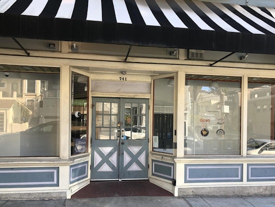 SF Eats: 'Ghost kitchen' opens in Noe Valley, Millennium team to return to SF with new spot, more
