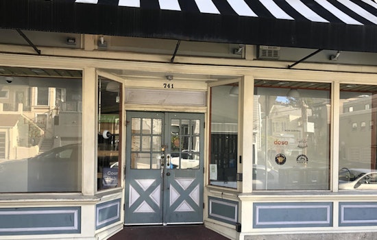SF Eats: 'Ghost kitchen' opens in Noe Valley, Millennium team to return to SF with new spot, more