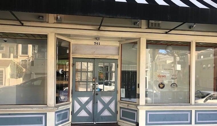 SF Eats: 'Ghost kitchen' opens in Noe Valley, Millennium team to return to SF with new spot, more