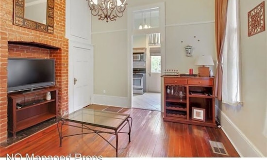 Apartments for rent in New Orleans: What will $1,300 get you?