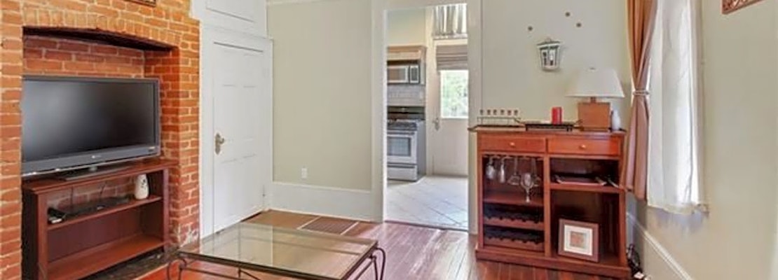 Apartments for rent in New Orleans: What will $1,300 get you?