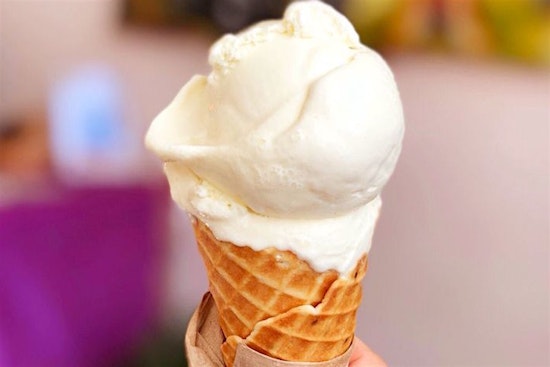 The 5 best spots to score ice cream and gelato in Berkeley