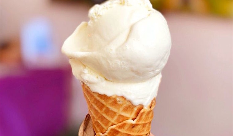 The 5 best spots to score ice cream and gelato in Berkeley