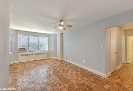 The cheapest apartments for rent in Chevy Chase, Washington