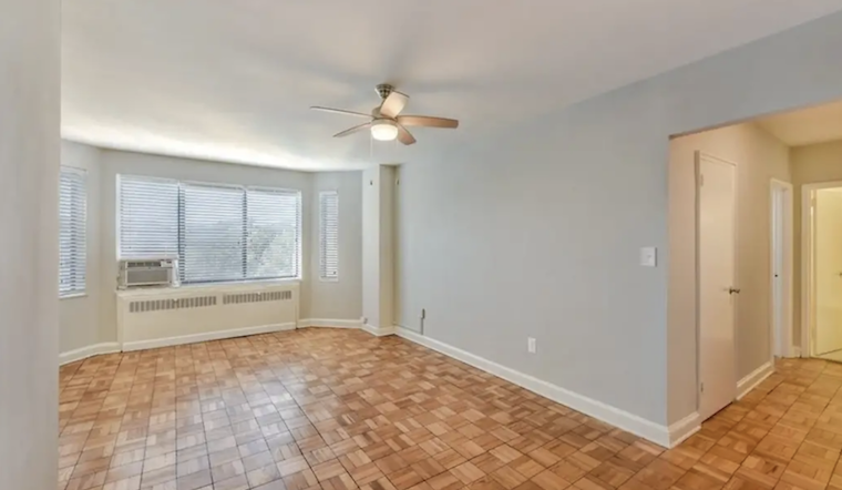 The cheapest apartments for rent in Chevy Chase, Washington