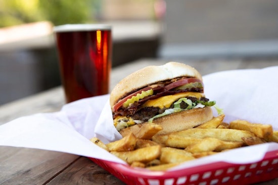 Check out the 4 most popular spots in Portland's Grant Park neighborhood