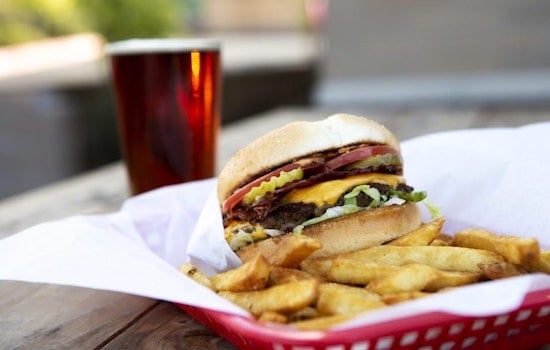 Check out the 4 most popular spots in Portland's Grant Park neighborhood
