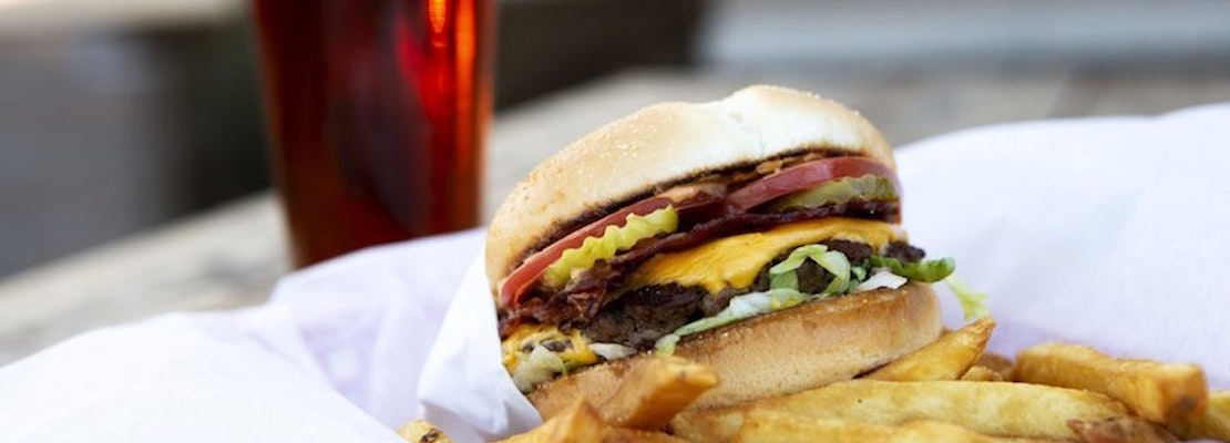 Check out the 4 most popular spots in Portland's Grant Park neighborhood