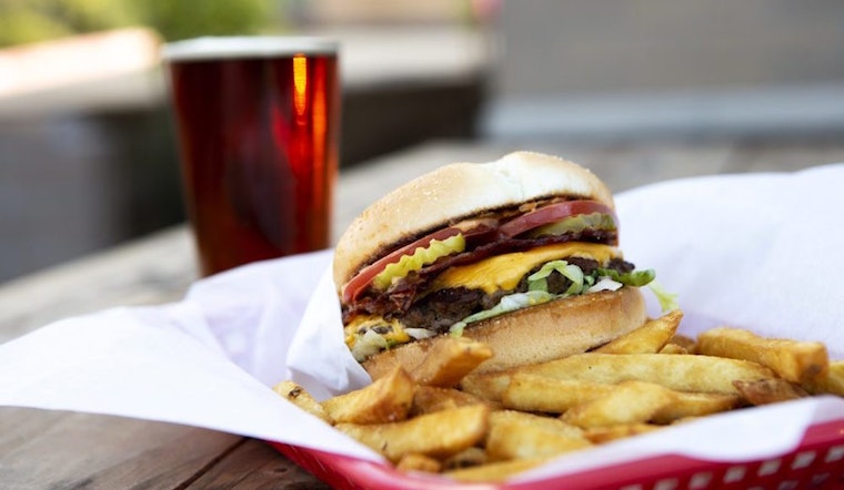 Check out the 4 most popular spots in Portland's Grant Park neighborhood