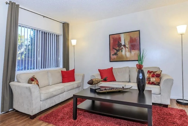 Budget apartments for rent in Maryvale, Phoenix
