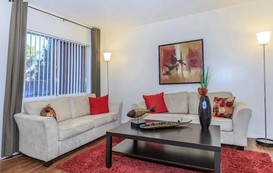 Budget apartments for rent in Maryvale, Phoenix