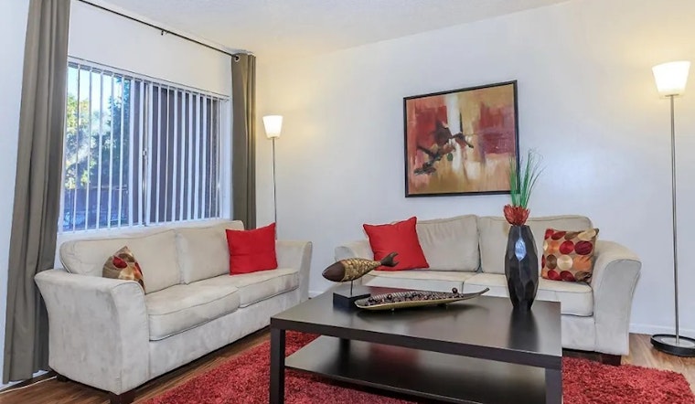 Budget apartments for rent in Maryvale, Phoenix