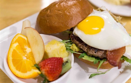 Explore the 4 most popular spots in Sacramento's Tahoe Park neighborhood