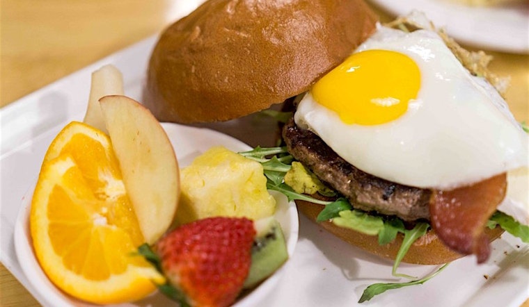 Explore the 4 most popular spots in Sacramento's Tahoe Park neighborhood