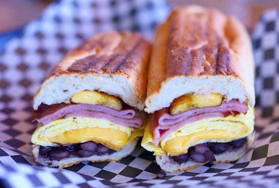 Jonesing for sandwiches? Check out Chicago's top 4 spots