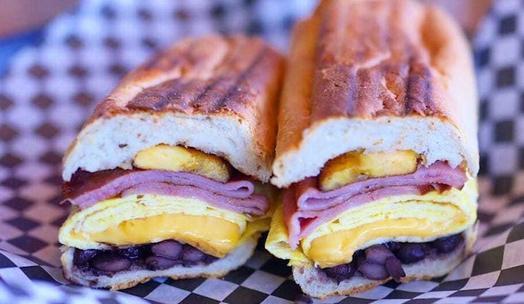 Jonesing for sandwiches? Check out Chicago's top 4 spots