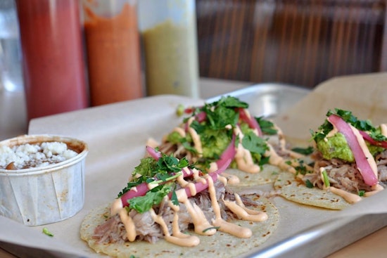 Craving Mexican food? Look no further than these 4 new spots in Seattle