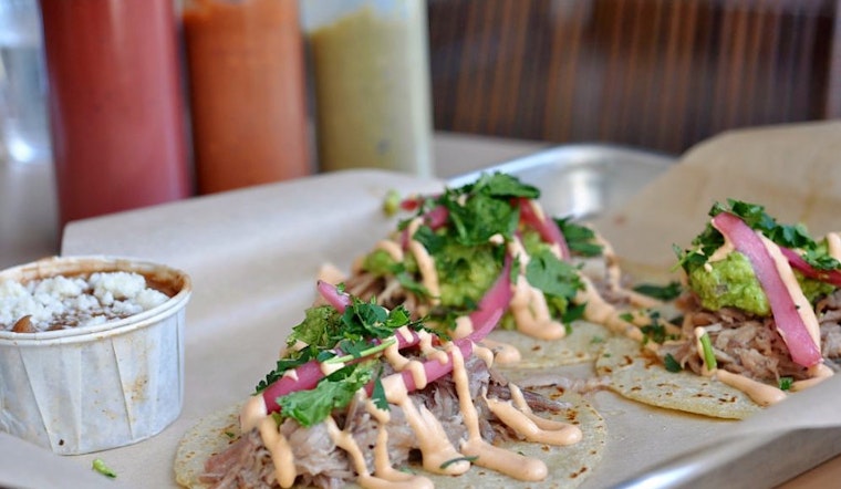 Craving Mexican food? Look no further than these 4 new spots in Seattle