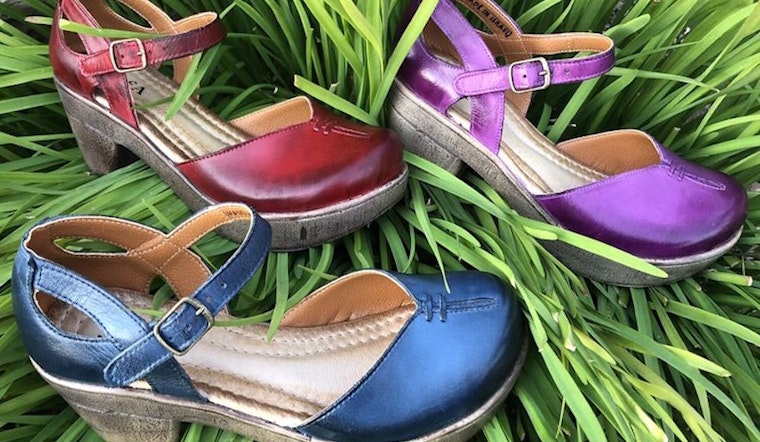 Fresno's top 3 shoe stores, ranked