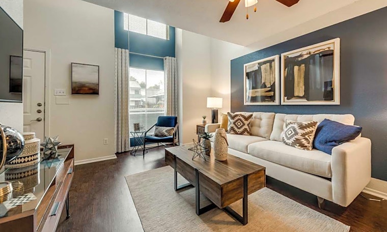 Budget apartments for rent in Mid West, Houston