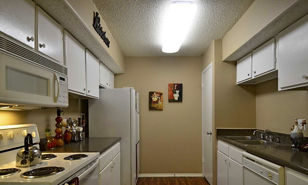 Budget apartments for rent in Vance Jackson, San Antonio