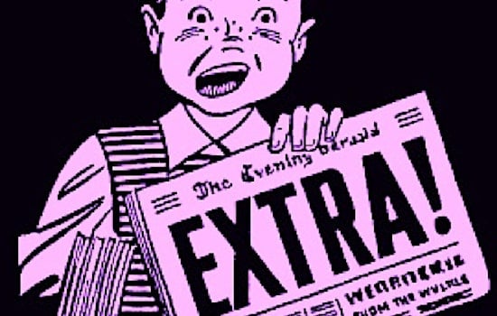 'Bay Area Reporter' Joins Forces with San Francisco Newspaper Company