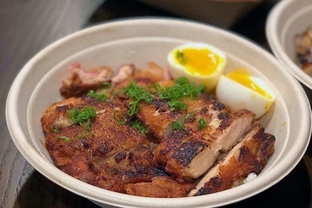 Oi Asian Fusion debuts in Carmel Mountain