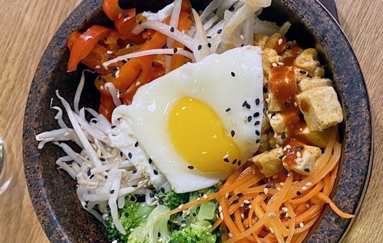 New Asian fusion spot Sol Bowl debuts in St. Johns