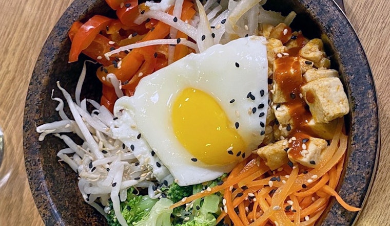 New Asian fusion spot Sol Bowl debuts in St. Johns