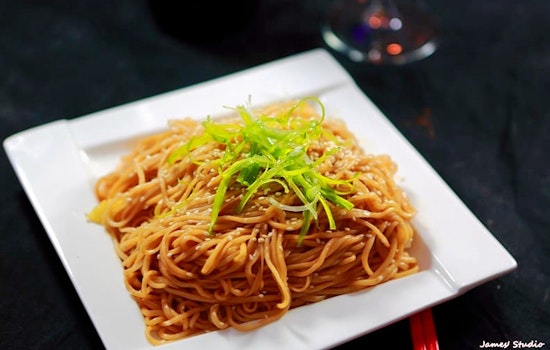 Celebrate Lunar New Year at one of these top Chinese restaurants in Philadelphia