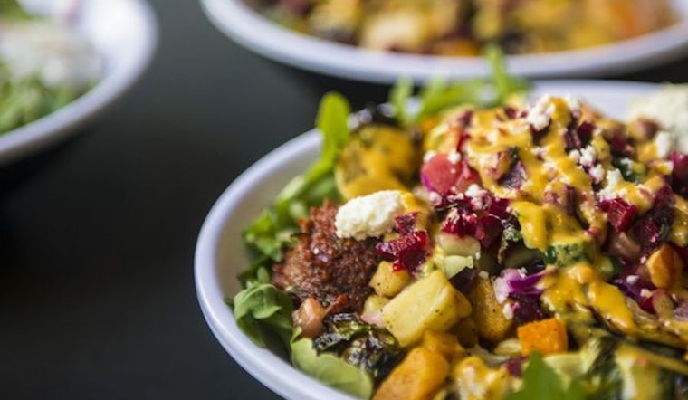 Conquer your Mediterranean food cravings with these 3 Arlington newcomers