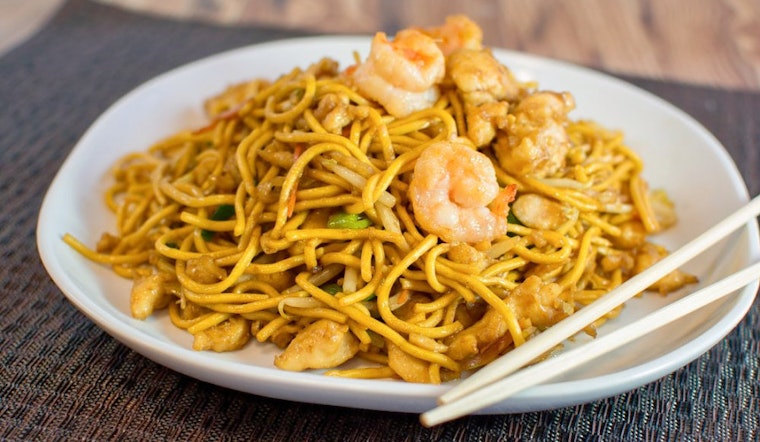 Celebrate Lunar New Year at one of these top Chinese restaurants in Worcester