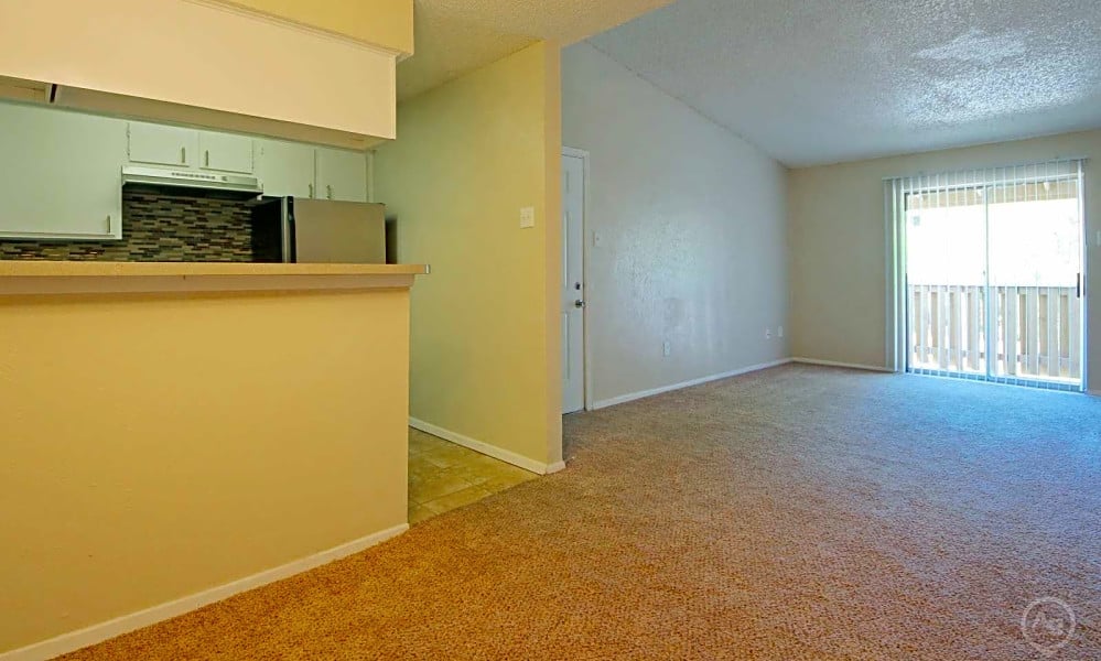 The most affordable apartments for rent in Ridgmar, Fort Worth