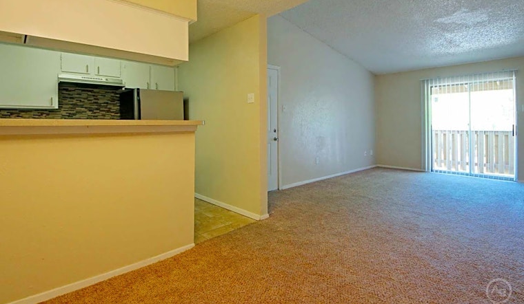 The most affordable apartments for rent in Ridgmar, Fort Worth