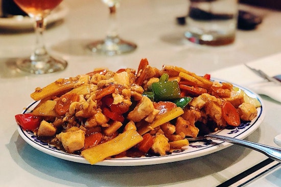 Celebrate Lunar New Year at one of these top Chinese restaurants in San Jose
