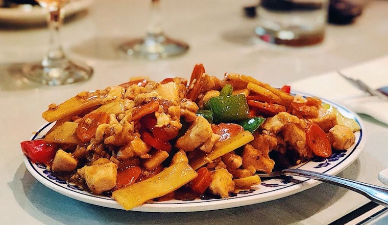 Celebrate Lunar New Year at one of these top Chinese restaurants in San Jose