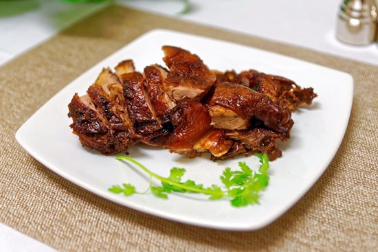 Celebrate the Lunar New Year at one of Irvine's top Chinese restaurants
