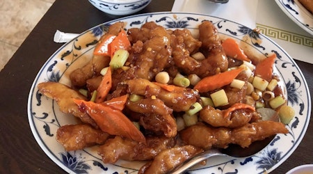 Celebrate the Lunar New Year at a top Chinese restaurant in Chula Vista