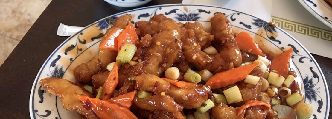 Celebrate the Lunar New Year at a top Chinese restaurant in Chula Vista