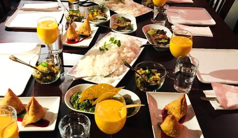 Now open: Indian Clay Pot offers 'authentic and traditional tastes of India' in North Center