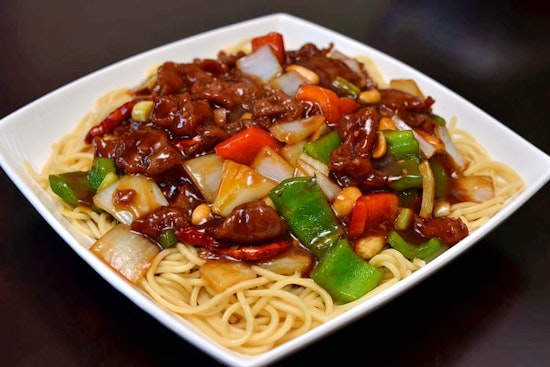 Celebrate Lunar New Year at one of these top Chinese restaurants in Anaheim