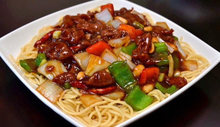 Celebrate Lunar New Year at one of these top Chinese restaurants in Anaheim