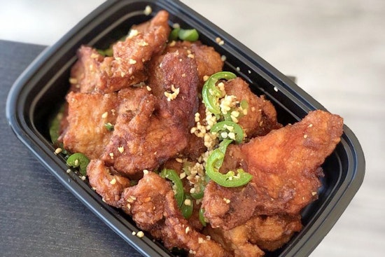 Celebrate Lunar New Year at one of these top Chinese restaurants in Long Beach
