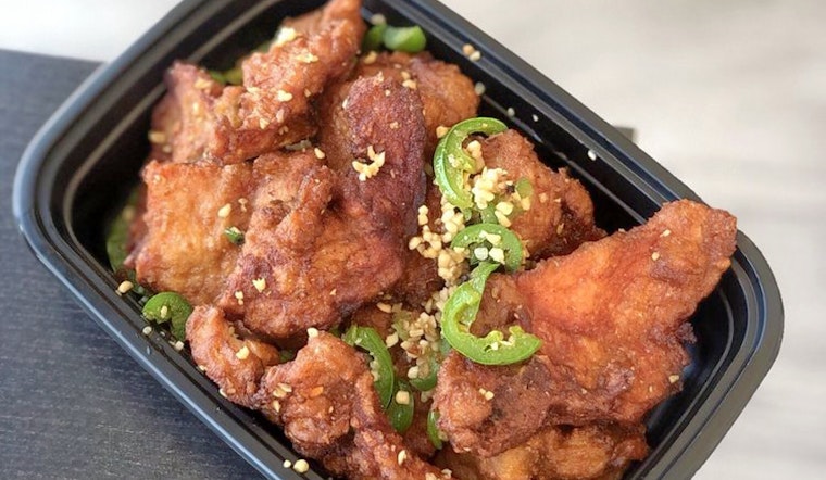 Celebrate Lunar New Year at one of these top Chinese restaurants in Long Beach