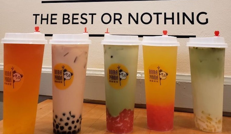 Explore the 3 newest businesses to launch in Berkeley