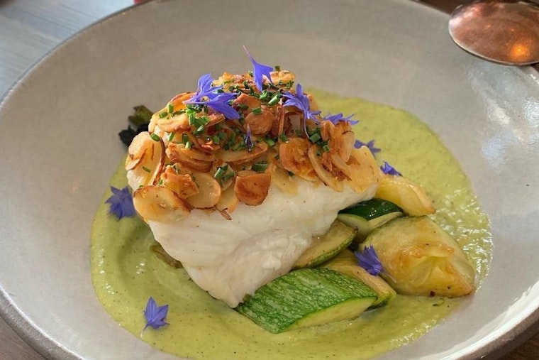 What's trending on Seattle's food scene?
